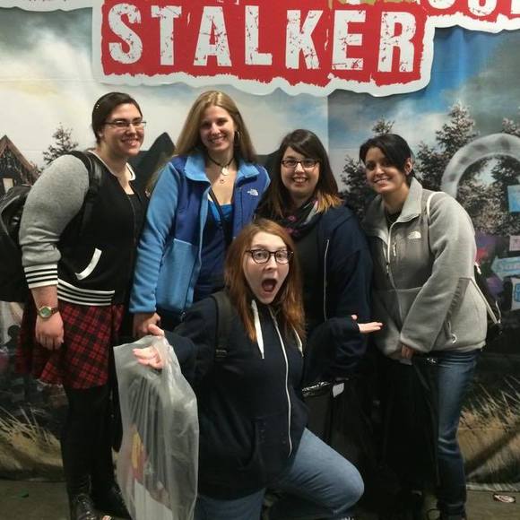 Meet your Posher, Tara - Picture 1 of 1